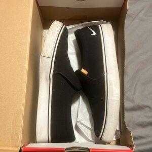 Women’s Nike court royale ac SLP shoes